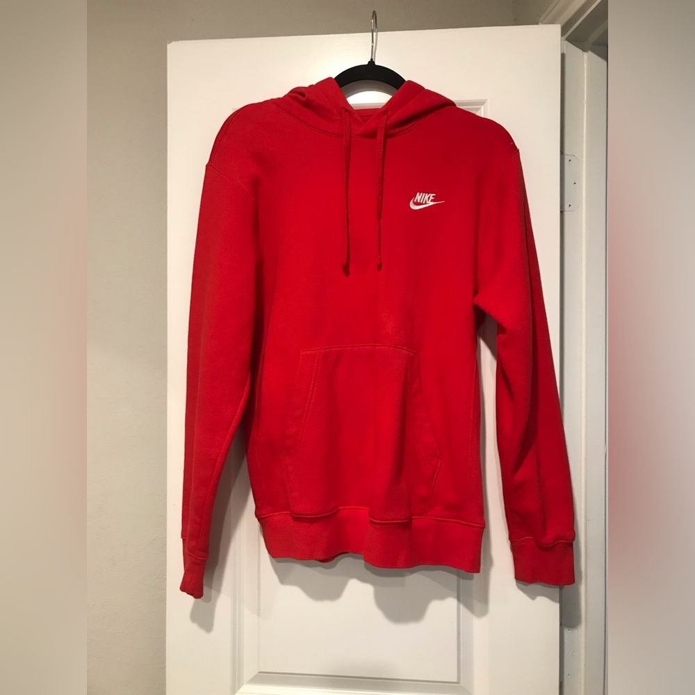 Nike hoodie